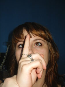 Read more about the article Mirrors of Lust: A Surreal Night at Hôtel Marie