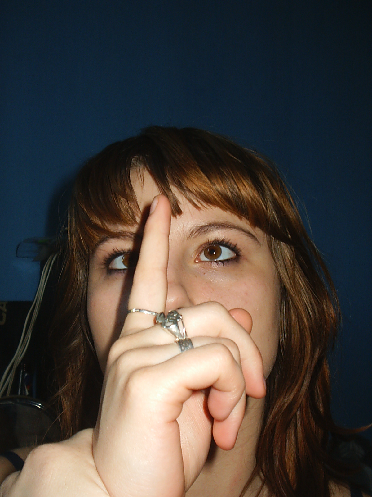 You are currently viewing Mirrors of Lust: A Surreal Night at Hôtel Marie