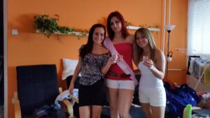 Read more about the article Elite Book Launch: Luxury, Fans, and Unleashed Lust