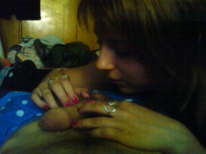 Read more about the article Blindfire: Penthouse Whispers with Henry