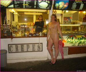 Read more about the article Nounou’s Forbidden Tea: Elite Seduction and Raw Release