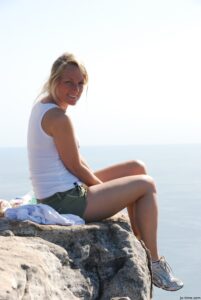 Read more about the article Like a Lotus Flower in the Middle of a Rising Smile