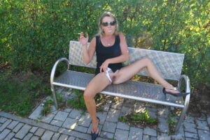 Read more about the article Storm-Kissed Threesome in Our Secluded Island Villa