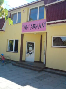 Read more about the article Blue-Eyed Enigma: From Private Shuttle to Silk Surrender