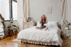 Read more about the article Intimate Measurements: Hiring My Lingerie Muse in the Velvet Shadows of Amour de Femme