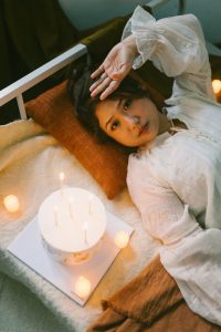 Read more about the article Hide and Seek: My Wife’s Raw Surrender in a Paris Haussmannian Alcove