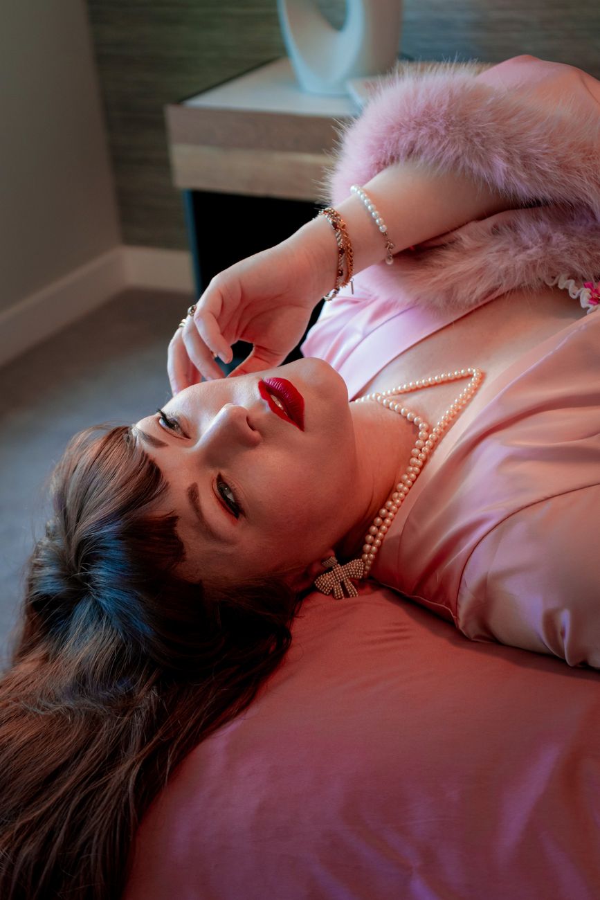 Read more about the article Tax Tears to Elite Pleasures: My VIP Descent into Luxurious Lust