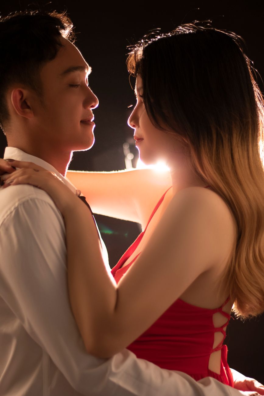 Read more about the article Initials JP: Taming the Sad-Eyed Pharmacist in His City Penthouse