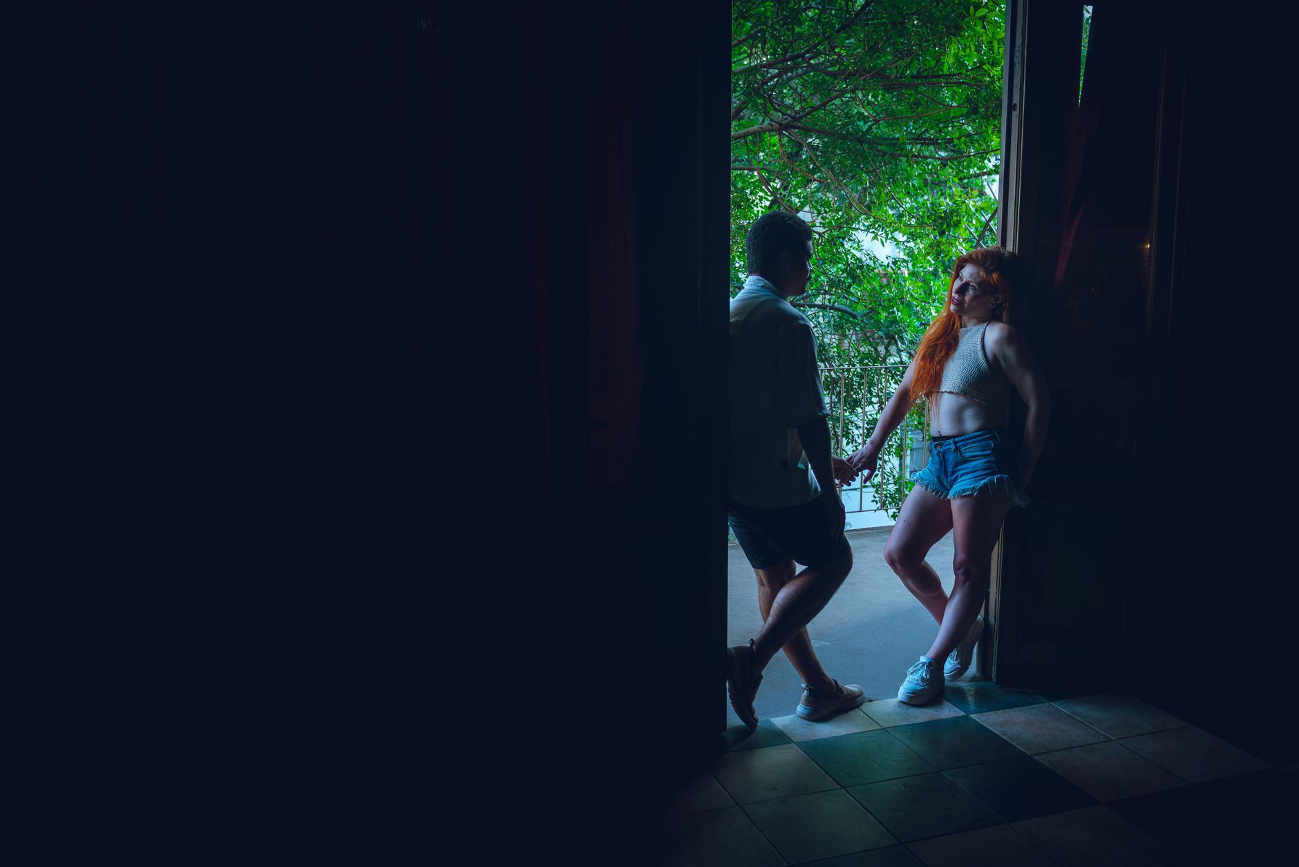Read more about the article Eurostar Temptation: From Train Glance to London Suite Surrender